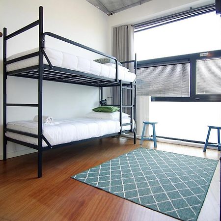 Stunning Apartments Close To Amstel River Amsterdam Luaran gambar