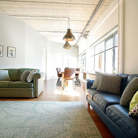 Stunning Apartments Close To Amstel River Amsterdam Luaran gambar