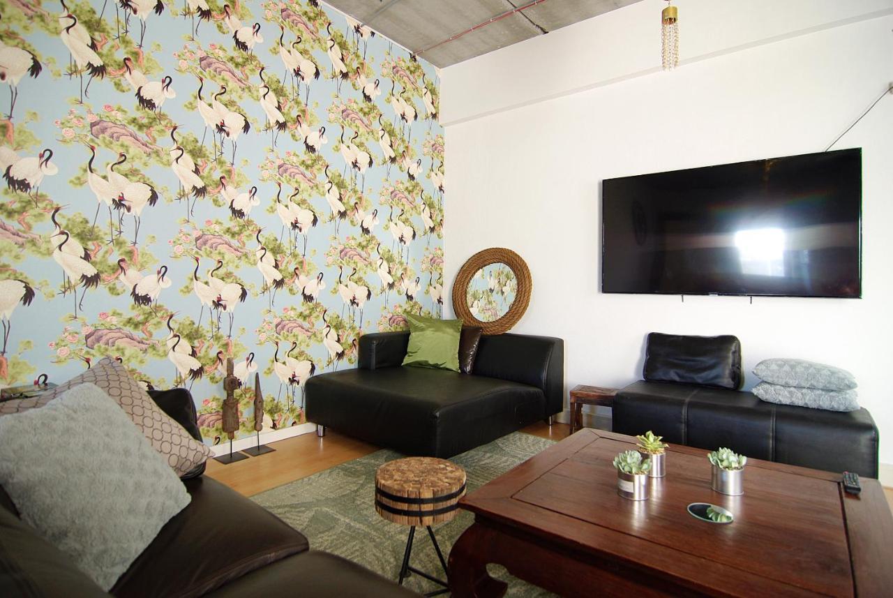 Stunning Apartments Close To Amstel River Amsterdam Luaran gambar