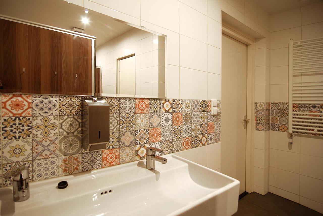 Stunning Apartments Close To Amstel River Amsterdam Luaran gambar