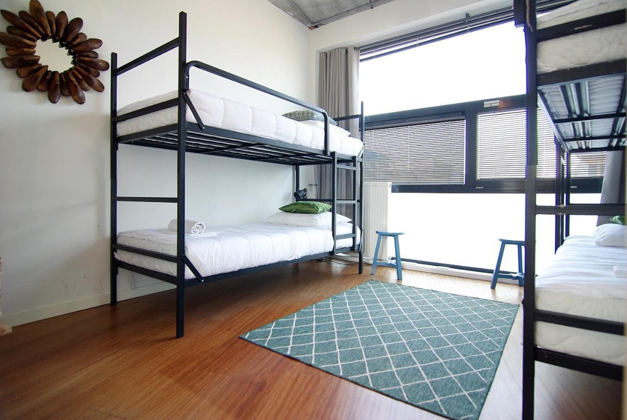 Stunning Apartments Close To Amstel River Amsterdam Luaran gambar