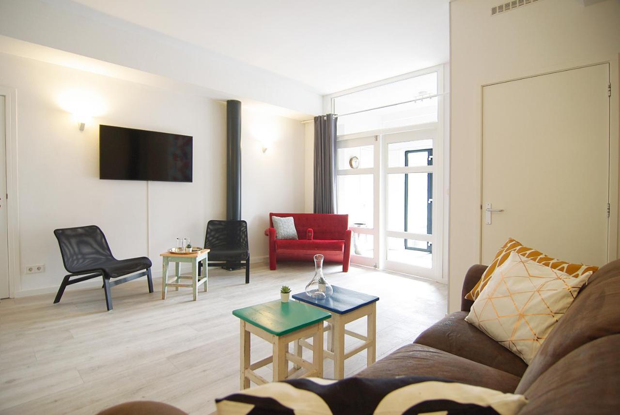 Stunning Apartments Close To Amstel River Amsterdam Luaran gambar