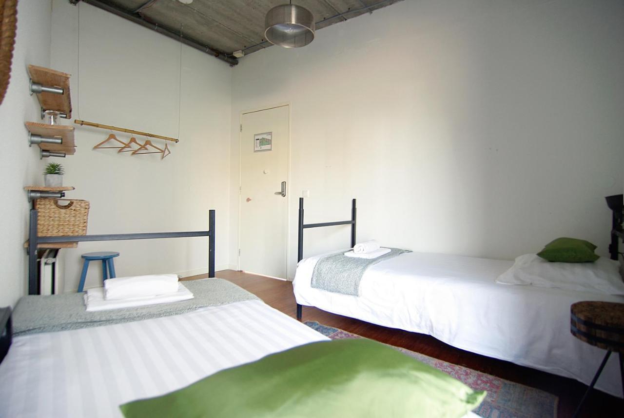 Stunning Apartments Close To Amstel River Amsterdam Luaran gambar