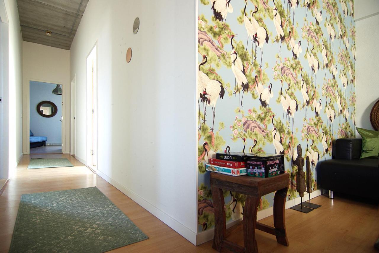 Stunning Apartments Close To Amstel River Amsterdam Luaran gambar