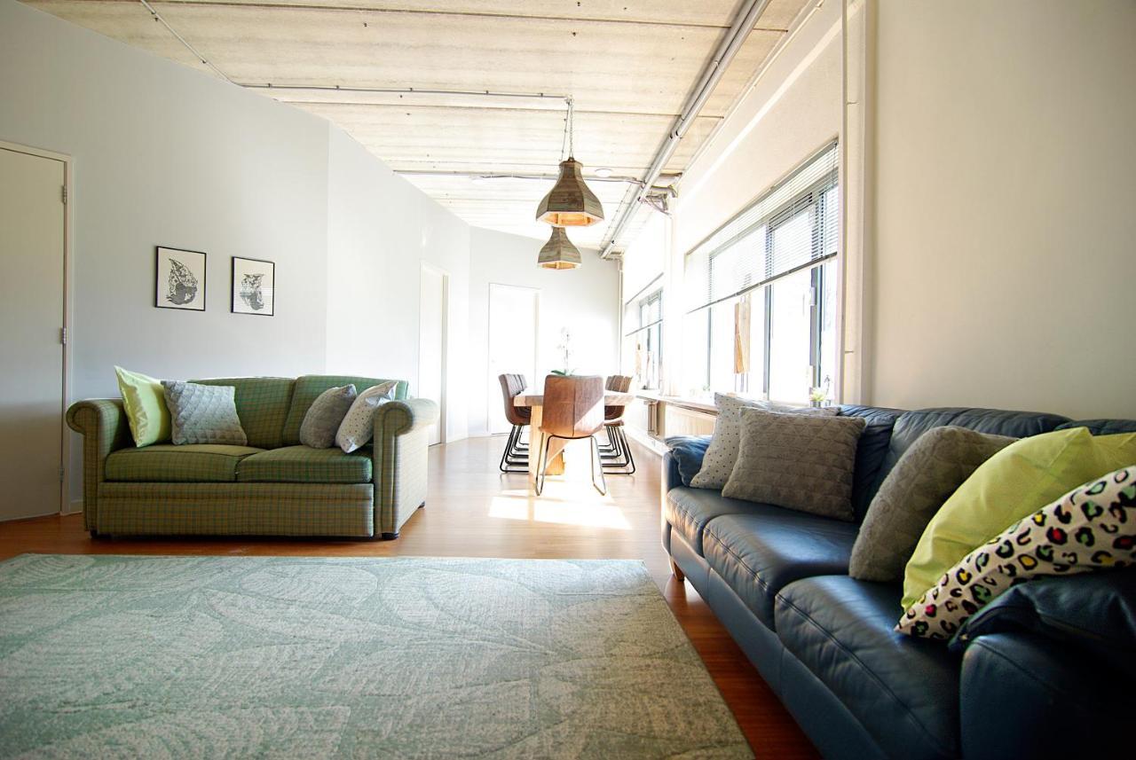 Stunning Apartments Close To Amstel River Amsterdam Luaran gambar