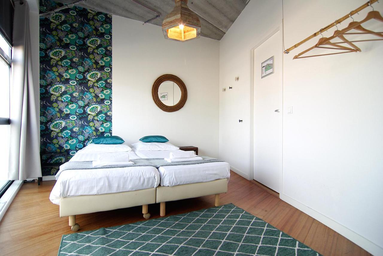 Stunning Apartments Close To Amstel River Amsterdam Luaran gambar