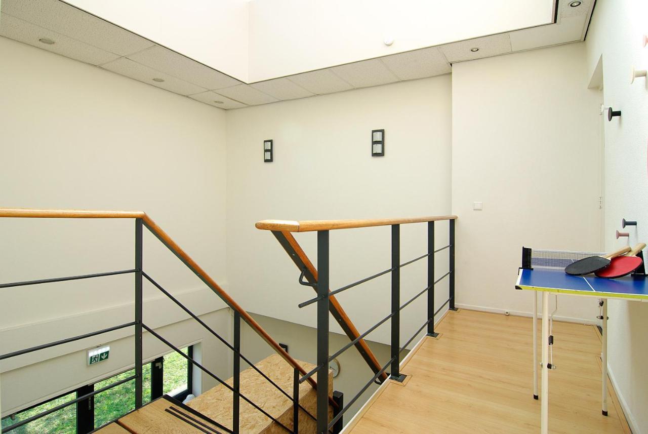 Stunning Apartments Close To Amstel River Amsterdam Luaran gambar