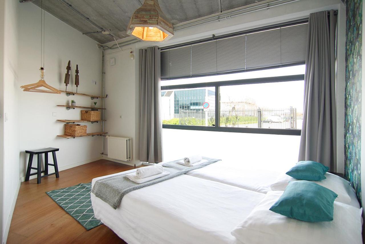 Stunning Apartments Close To Amstel River Amsterdam Luaran gambar