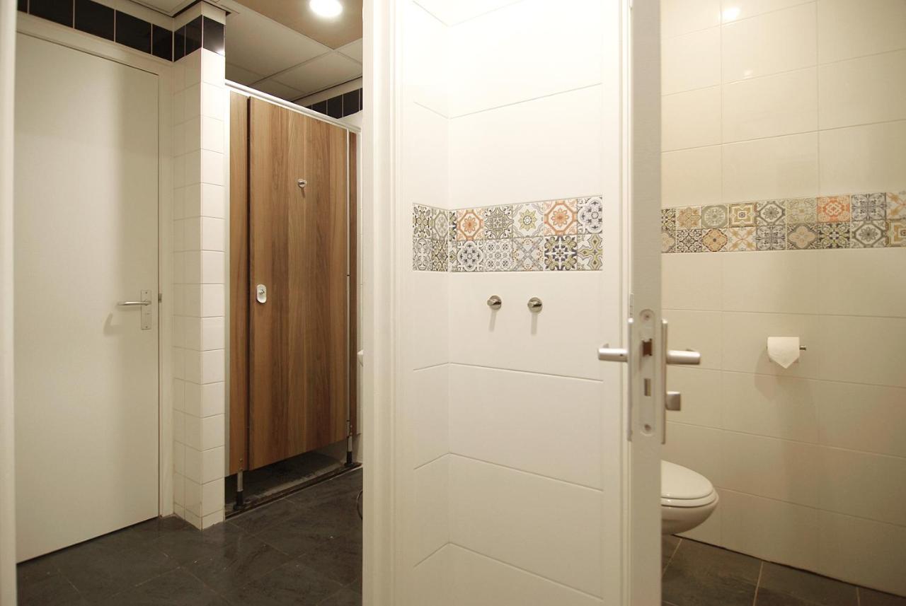 Stunning Apartments Close To Amstel River Amsterdam Luaran gambar