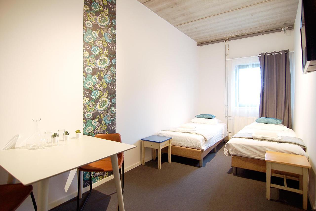 Stunning Apartments Close To Amstel River Amsterdam Luaran gambar