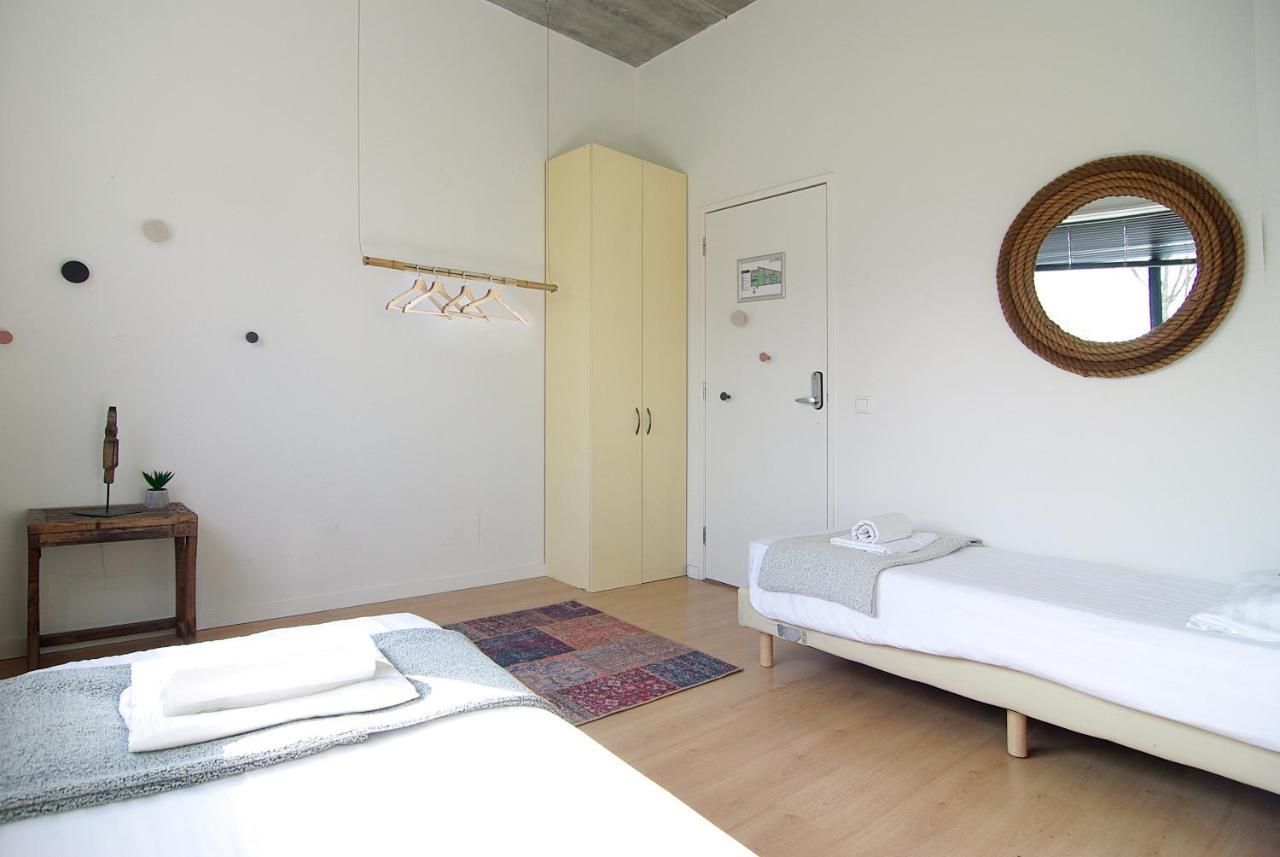 Stunning Apartments Close To Amstel River Amsterdam Luaran gambar