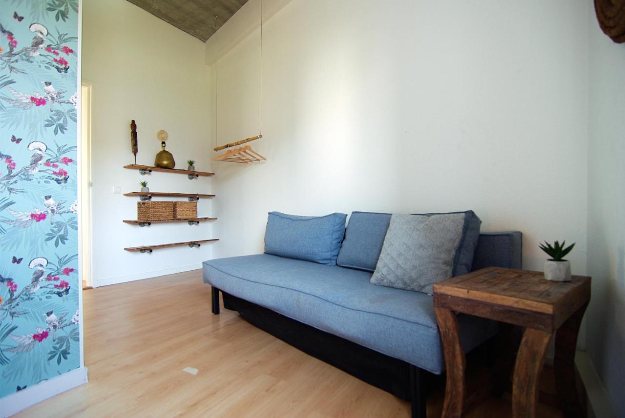 Stunning Apartments Close To Amstel River Amsterdam Luaran gambar