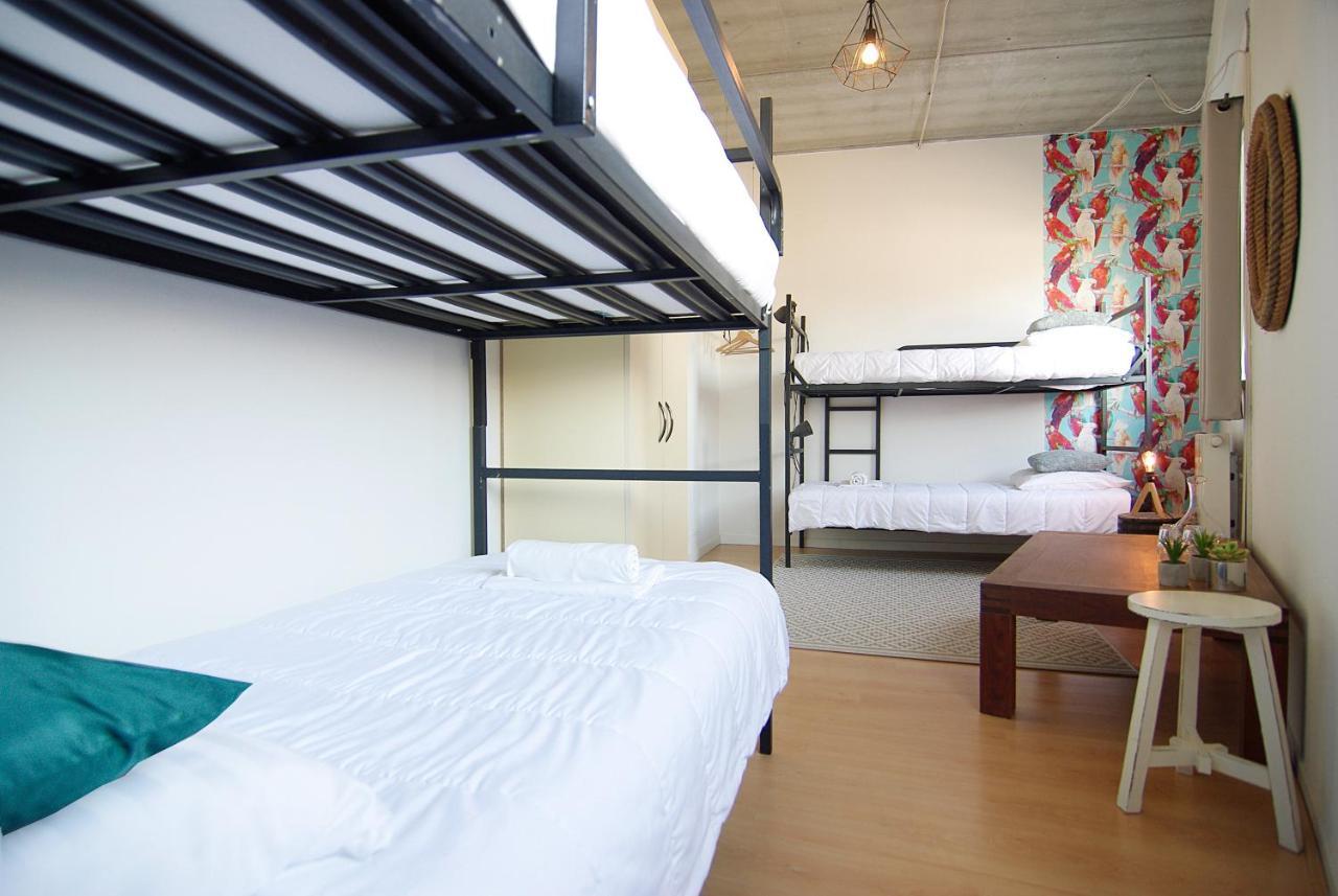 Stunning Apartments Close To Amstel River Amsterdam Luaran gambar
