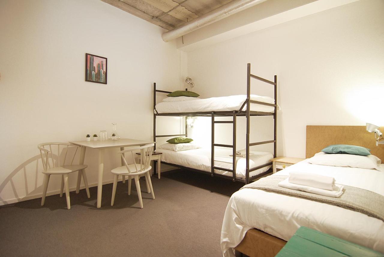 Stunning Apartments Close To Amstel River Amsterdam Luaran gambar