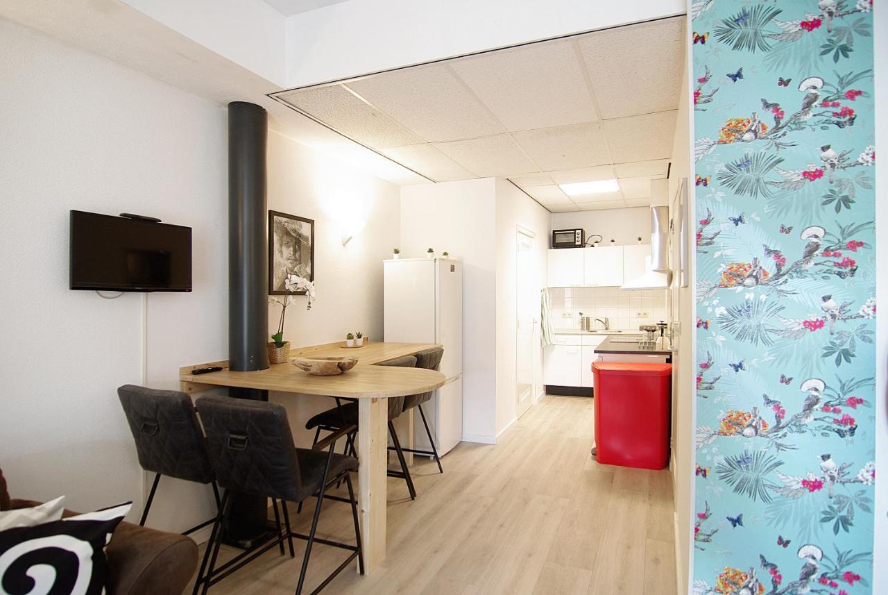 Stunning Apartments Close To Amstel River Amsterdam Luaran gambar