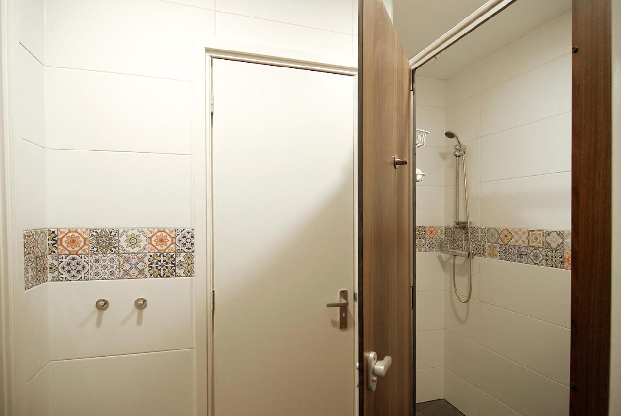 Stunning Apartments Close To Amstel River Amsterdam Luaran gambar