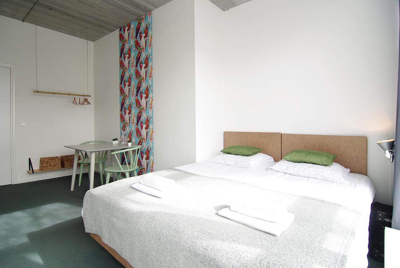 Stunning Apartments Close To Amstel River Amsterdam Luaran gambar